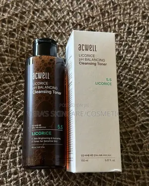 Acwell 5.5 Tonner