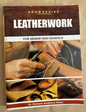 Leatherwork for SHS (Adom Series)