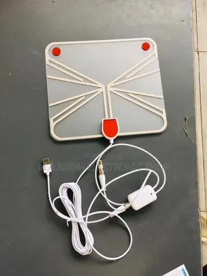 Invisible Revolution in TV Reception:Indoor Antenna Booster