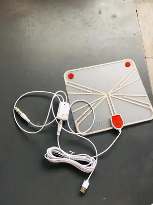Upgrade Your TV Viewing Experience With Transparent Antenn