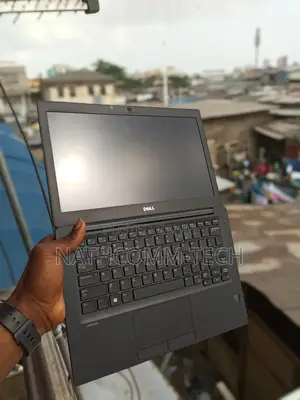 Laptop Dell Latitude 7280 8GB Intel Core I5 SSD 256GB