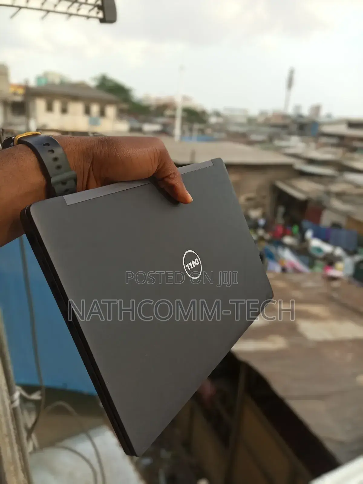 Laptop Dell Latitude 7280 8GB Intel Core I5 SSD 256GB