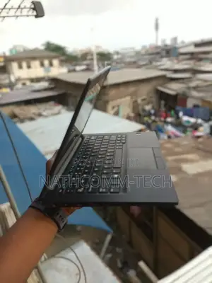 Laptop Dell Latitude 7280 8GB Intel Core I5 SSD 256GB