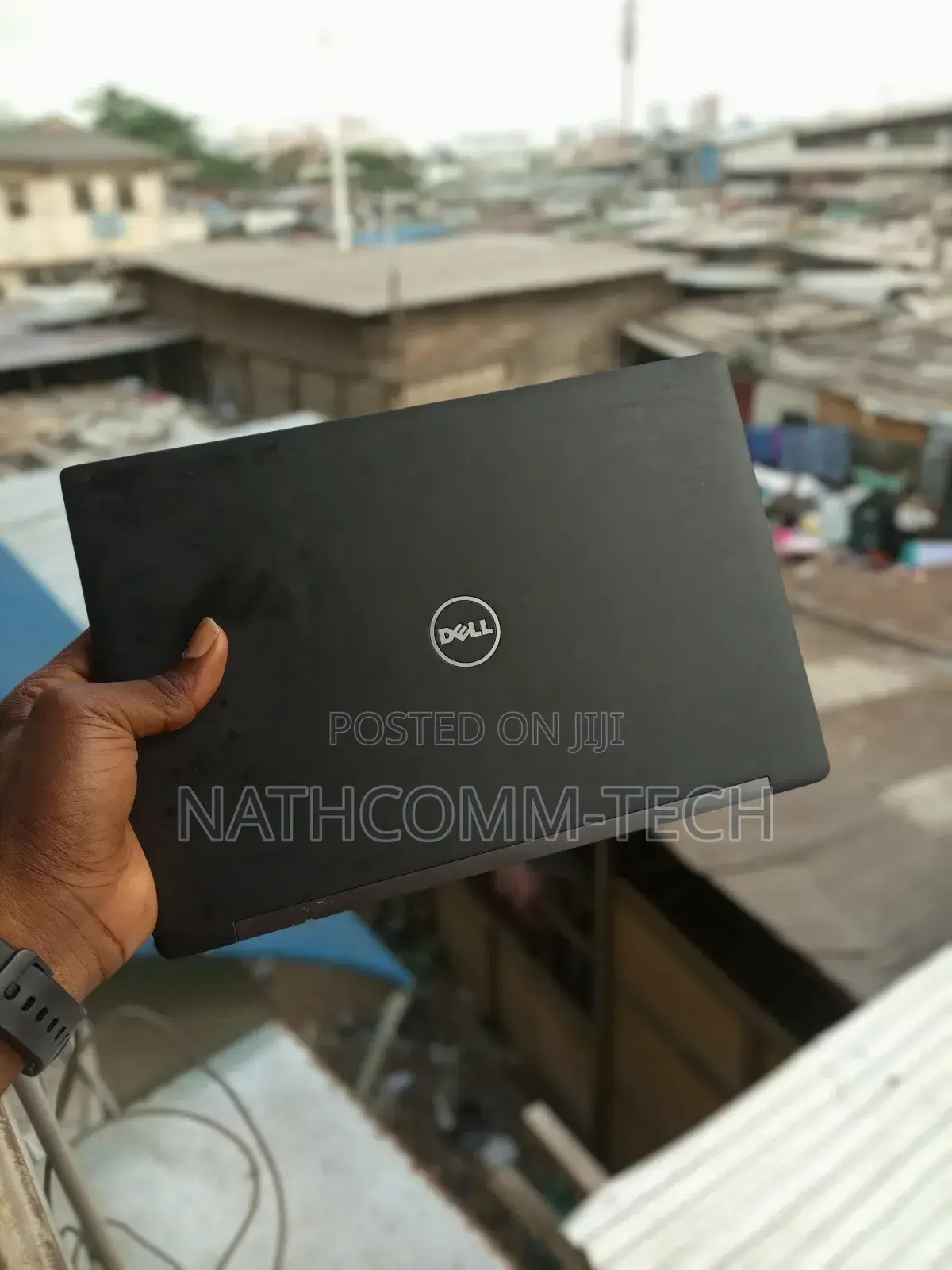 Laptop Dell Latitude 7280 8GB Intel Core I5 SSD 256GB