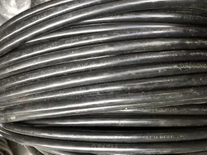 Twin Cable 2*25mm Aluminum Cable