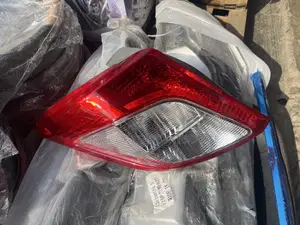 Toyota Vitz 2012 2013 2014 Taillight Pair Normal
