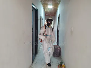 Express Fumigation Ghana