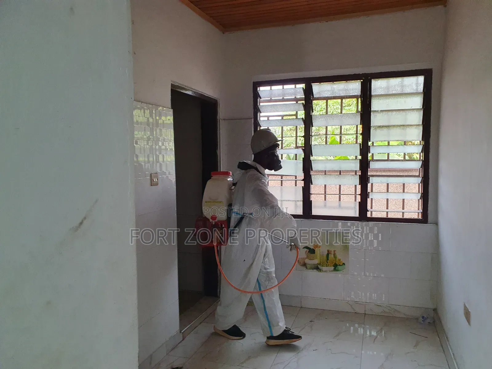 Express Fumigation Ghana