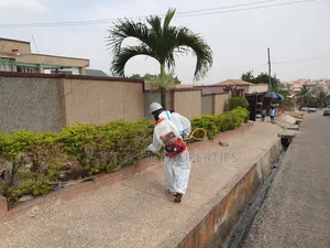 Household Fumigation and Disinfecteation Service Provider