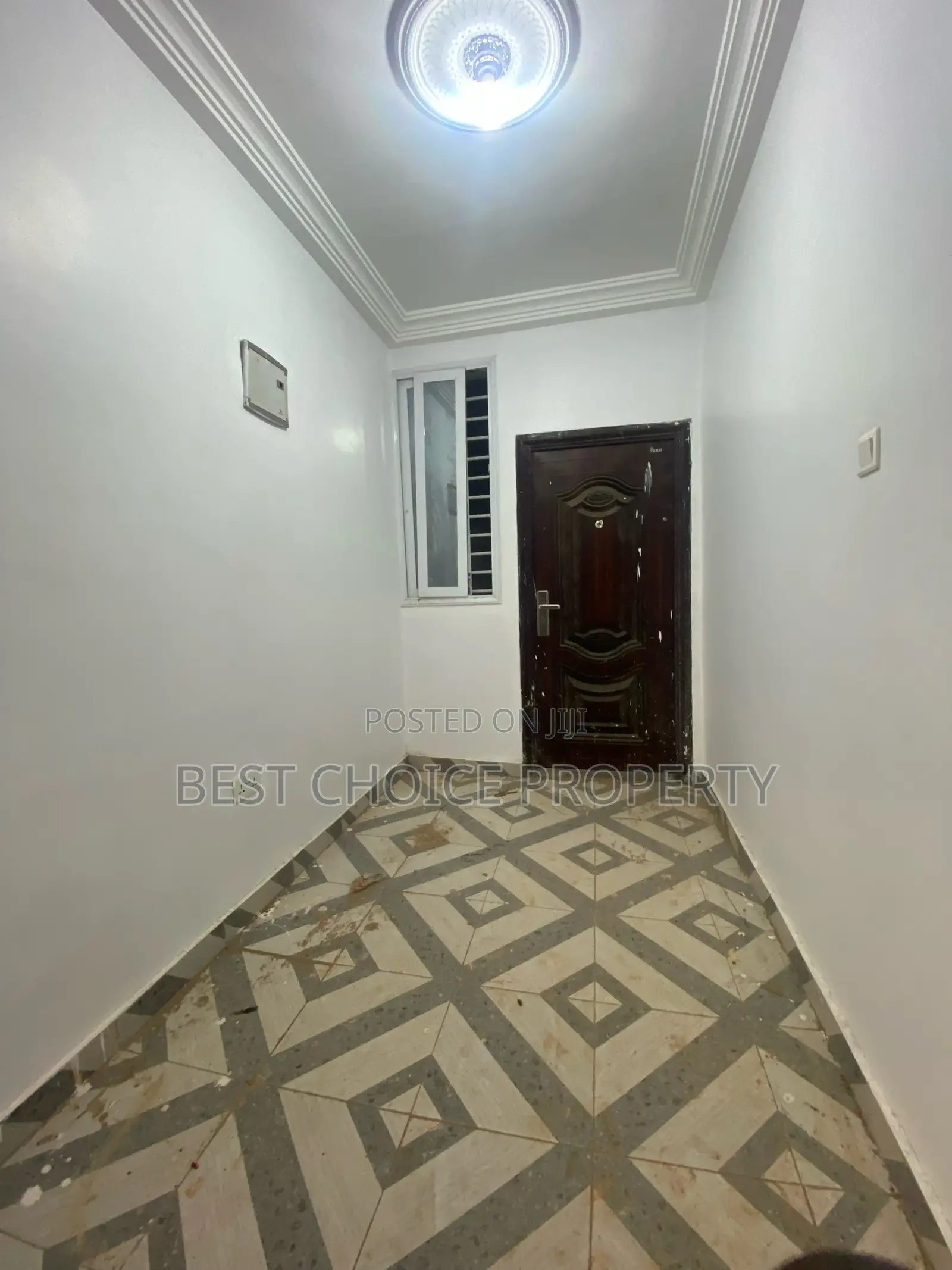 1bdrm Apartment in Lakeside Community 8, Adenta for rent