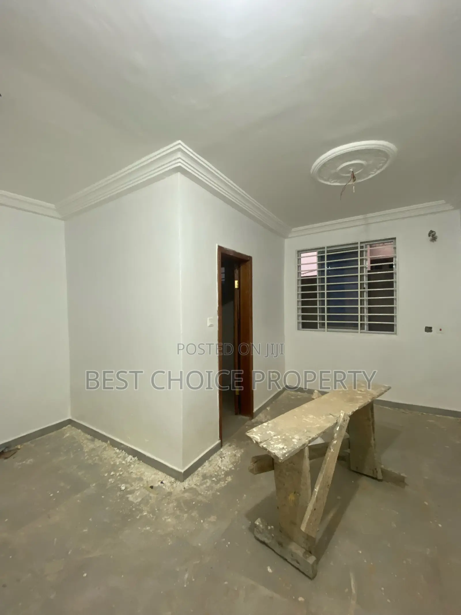1bdrm Apartment in Lakeside Community 8, Adenta for rent