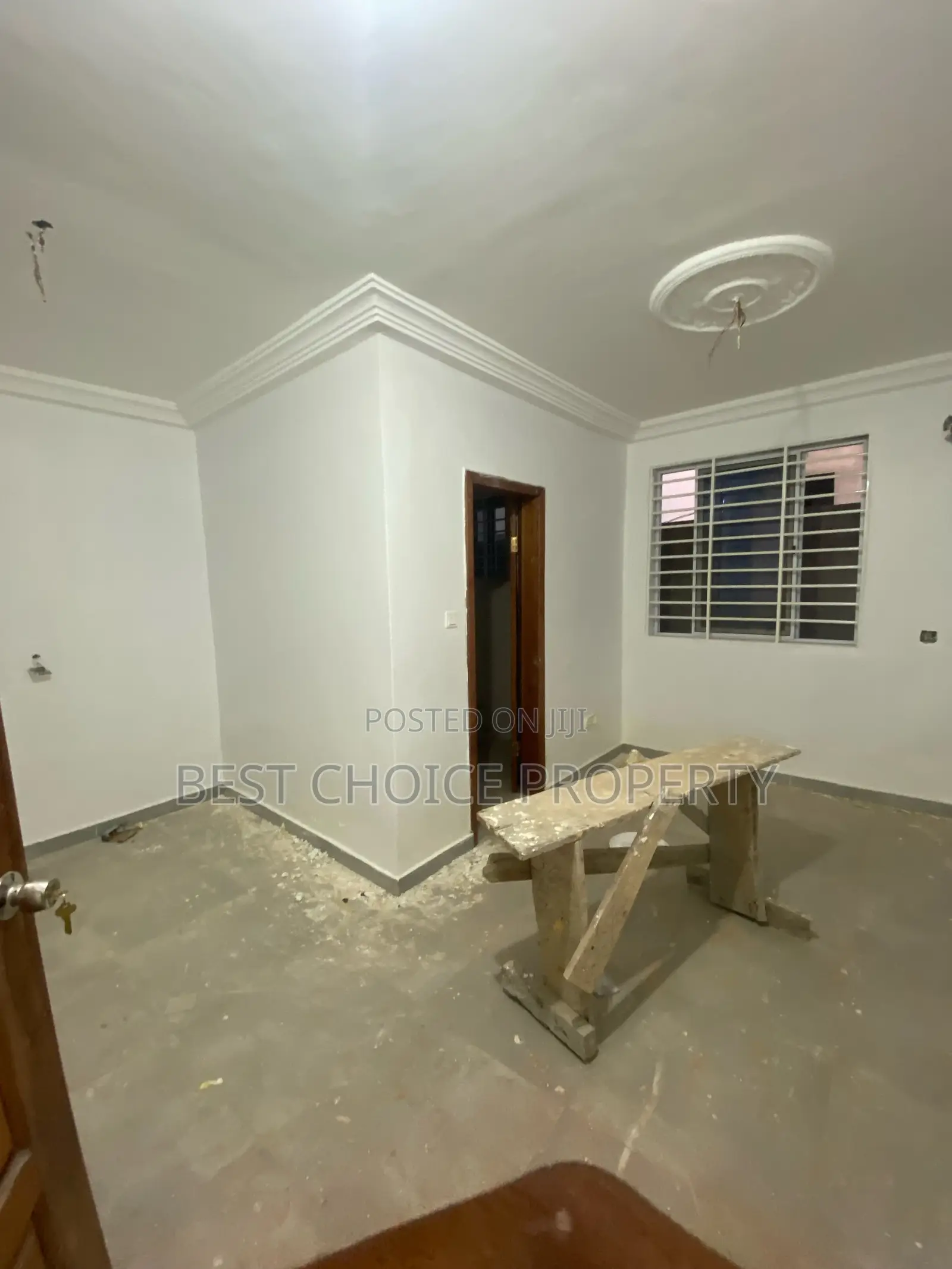 1bdrm Apartment in Lakeside Community 8, Adenta for rent