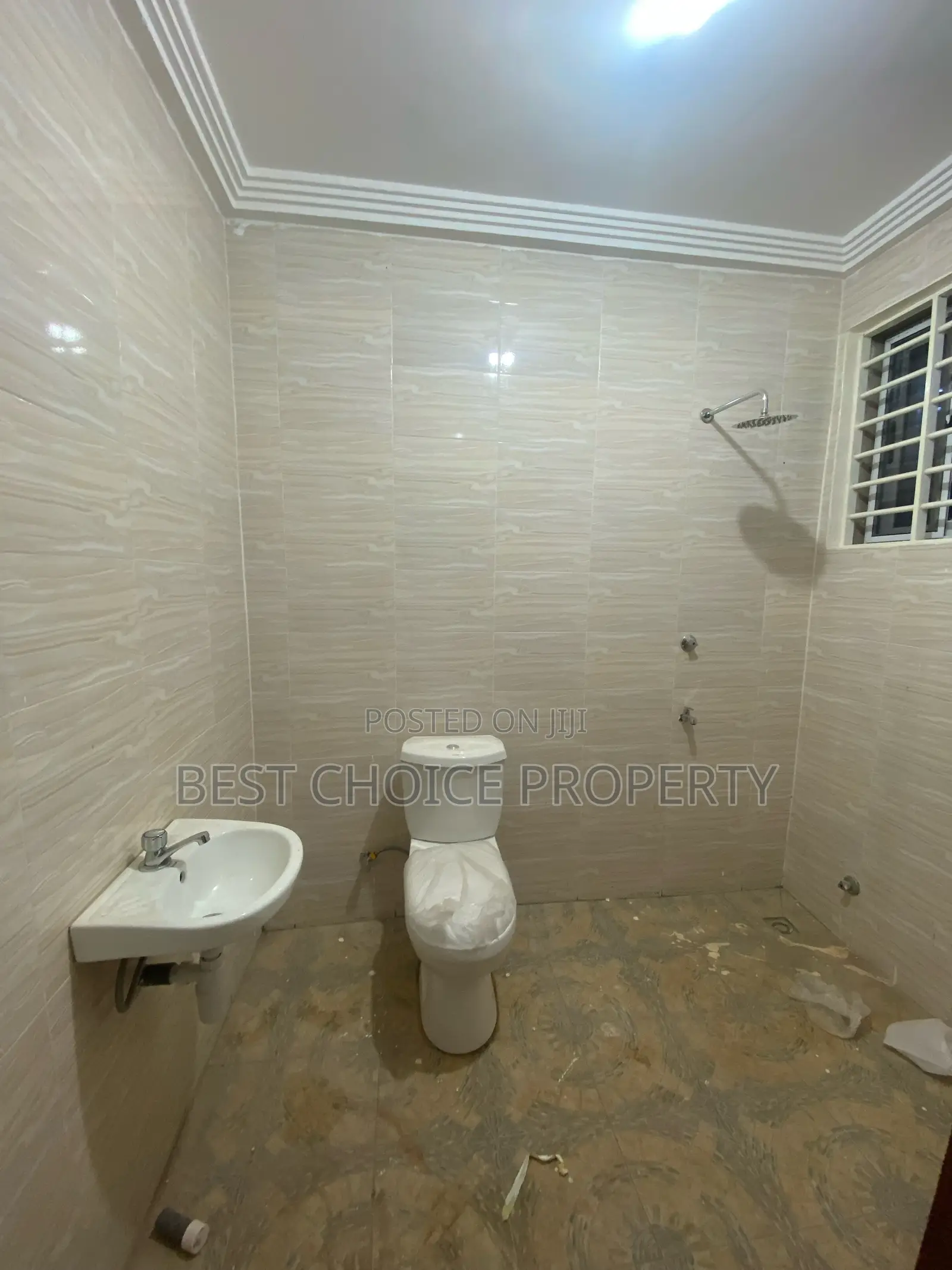 1bdrm Apartment in Lakeside Community 8, Adenta for rent