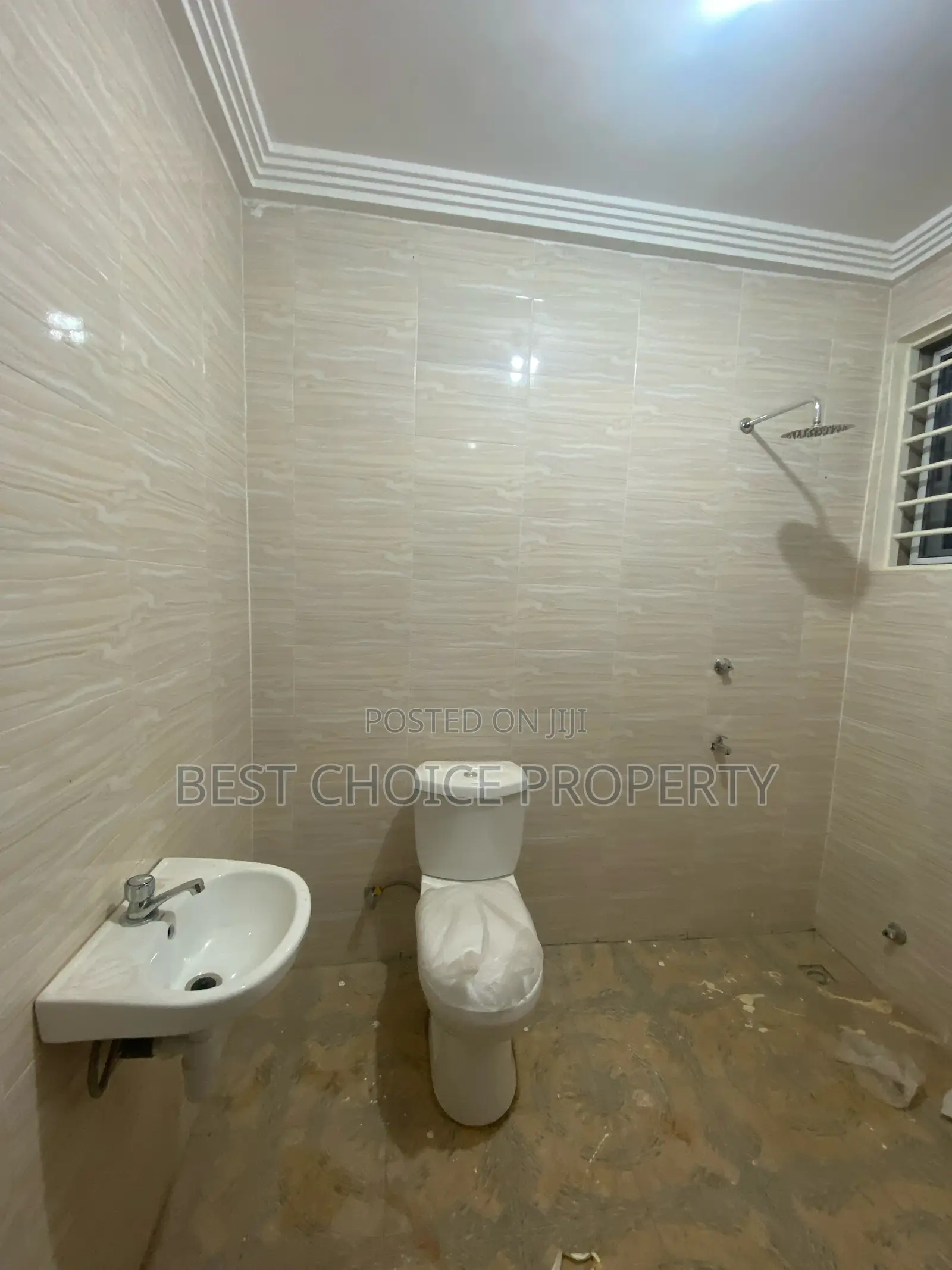 1bdrm Apartment in Lakeside Community 8, Adenta for rent
