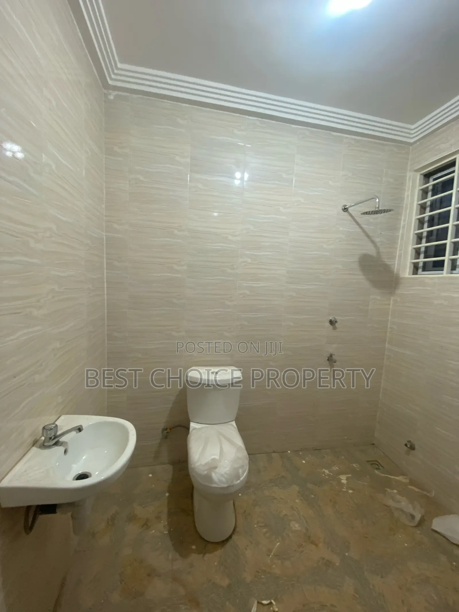 1bdrm Apartment in Lakeside Community 8, Adenta for rent