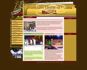 Professional Website Design Development