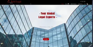 Professional Website Design Development