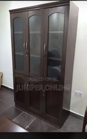 Office Cabinet VI ( 3 Doors)