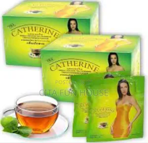 Catherine Slimming Tea