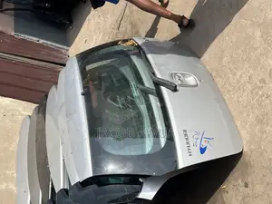 Hyundai I10 2010 Boot and All Parts Available