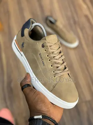 Polo Ralph Lauren Beige