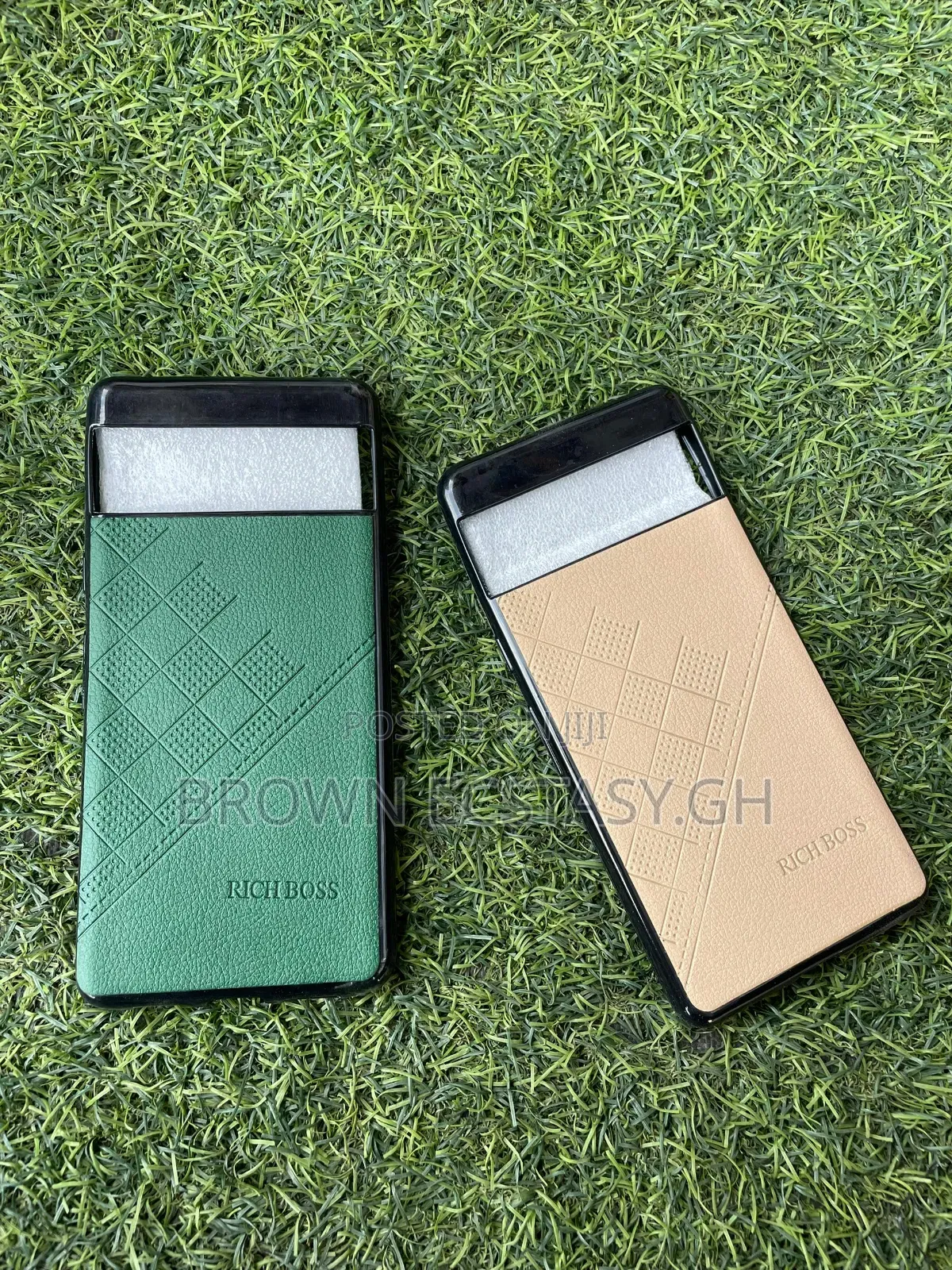 Pixel 7 and 7 Pro Cover Cases