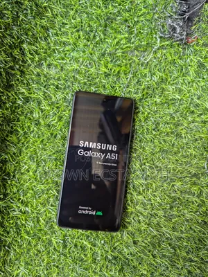 Samsung Galaxy A51 5G 128 GB Blue