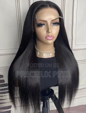 Raw Virgin Hair
