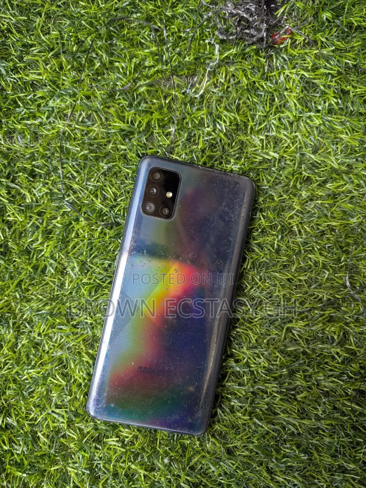Samsung Galaxy A51 5G 128 GB Blue
