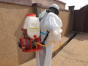 Fastest Pest Controllers