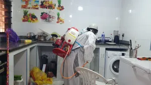 Fumigate and Disinfect Your Office and Homes Today