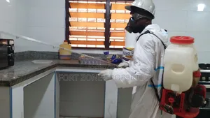 Fumigate and Disinfect Your Office and Homes Today
