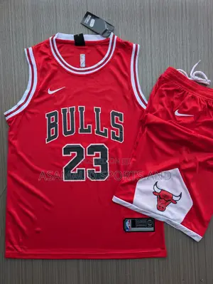 Original Basketball Jersey Top and Down for Adults