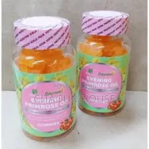 Daynee Evening Primrose Oil Gummies
