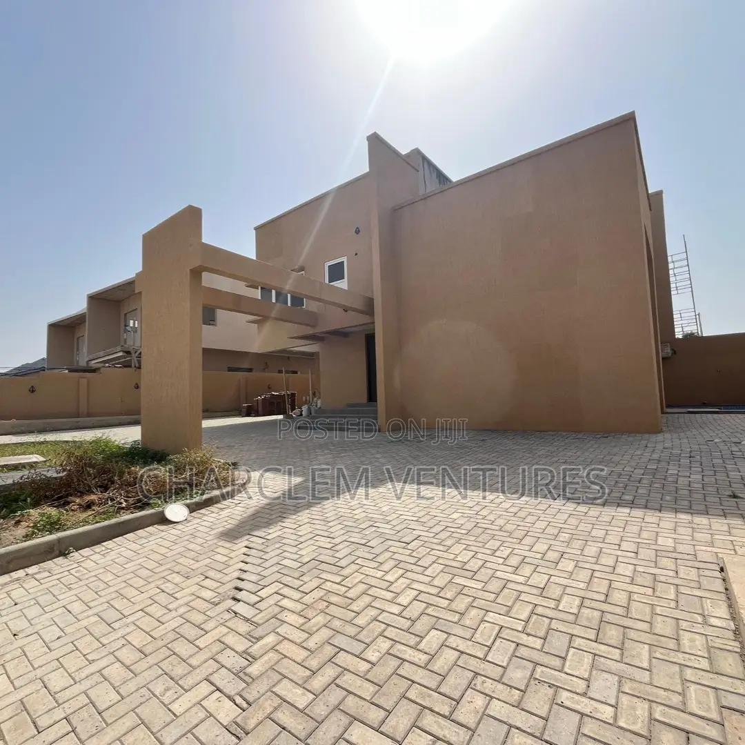 4bdrm House in Charclem Ventures, East Legon for rent