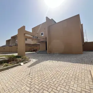 4bdrm House in Charclem Ventures, East Legon for rent