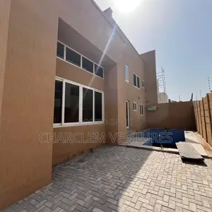 4bdrm House in Charclem Ventures, East Legon for rent