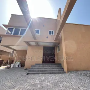 4bdrm House in Charclem Ventures, East Legon for rent