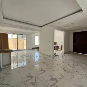 4bdrm House in Charclem Ventures, East Legon for rent