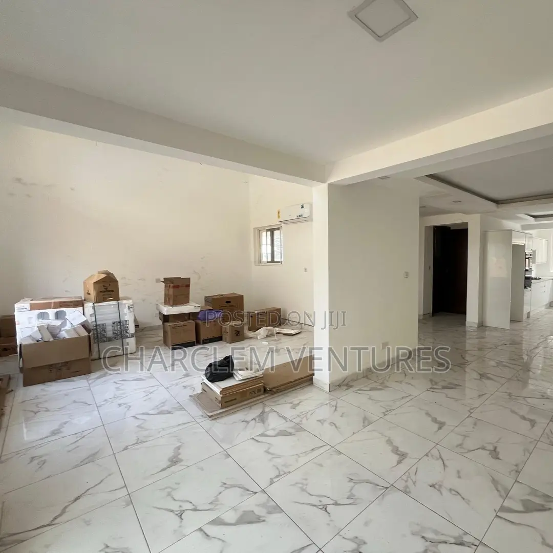 4bdrm House in Charclem Ventures, East Legon for rent
