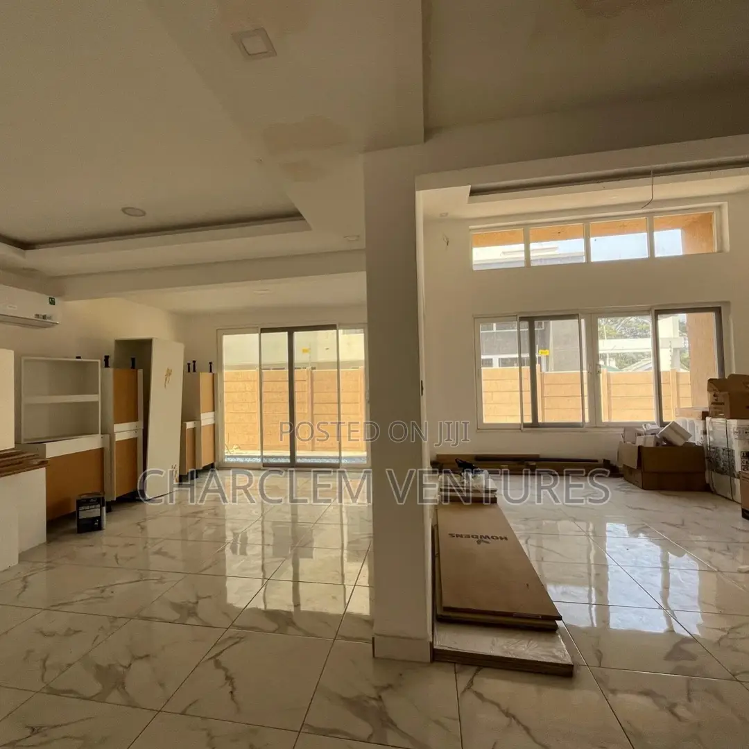 4bdrm House in Charclem Ventures, East Legon for rent
