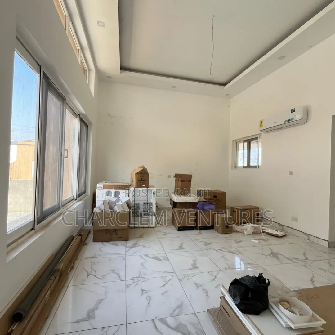 4bdrm House in Charclem Ventures, East Legon for rent