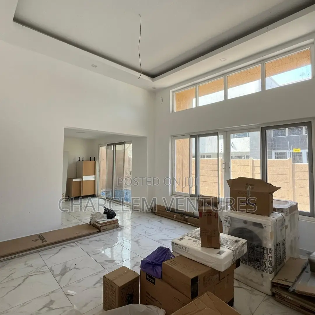 4bdrm House in Charclem Ventures, East Legon for rent