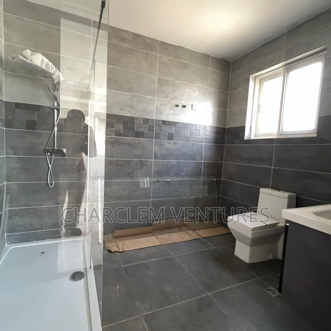 4bdrm House in Charclem Ventures, East Legon for rent