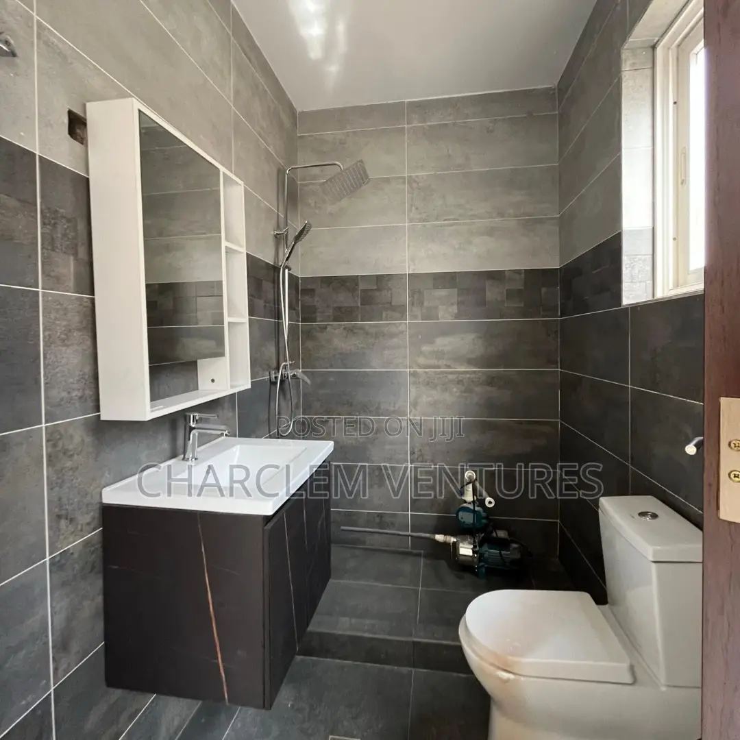 4bdrm House in Charclem Ventures, East Legon for rent