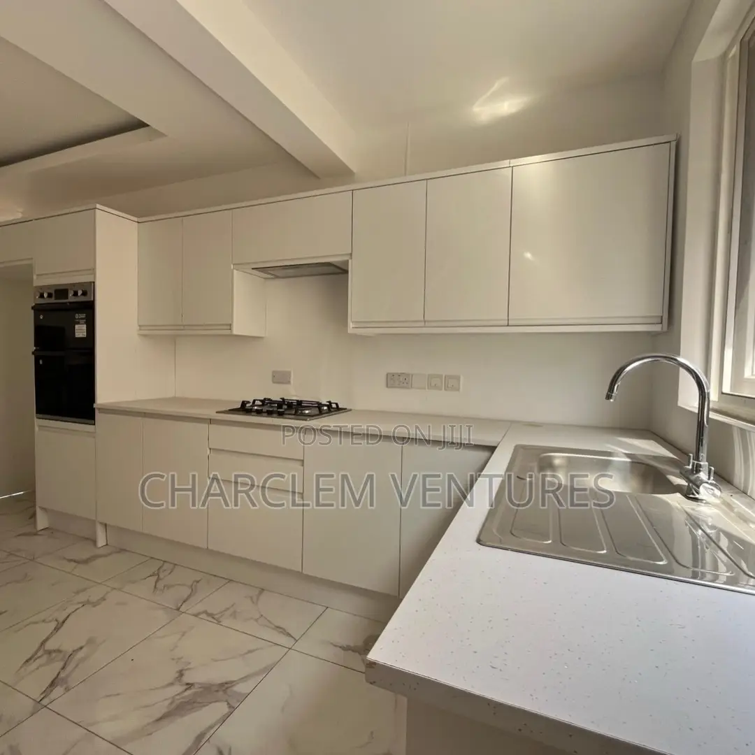 4bdrm House in Charclem Ventures, East Legon for rent