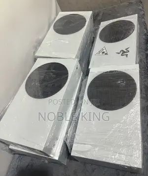 Xbox Series S Console