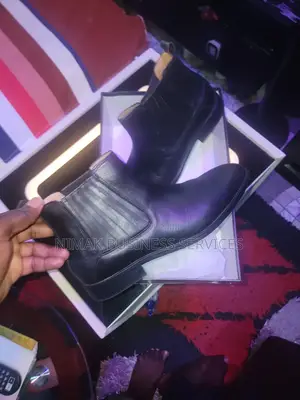 Aldo Boot Shoe