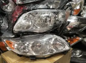 Toyota Corolla 2012 Headlight