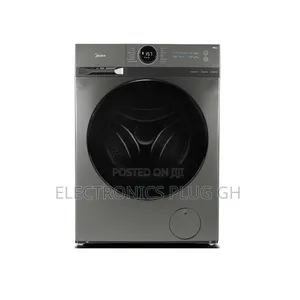 Midea Washer Dryer Washing Machine